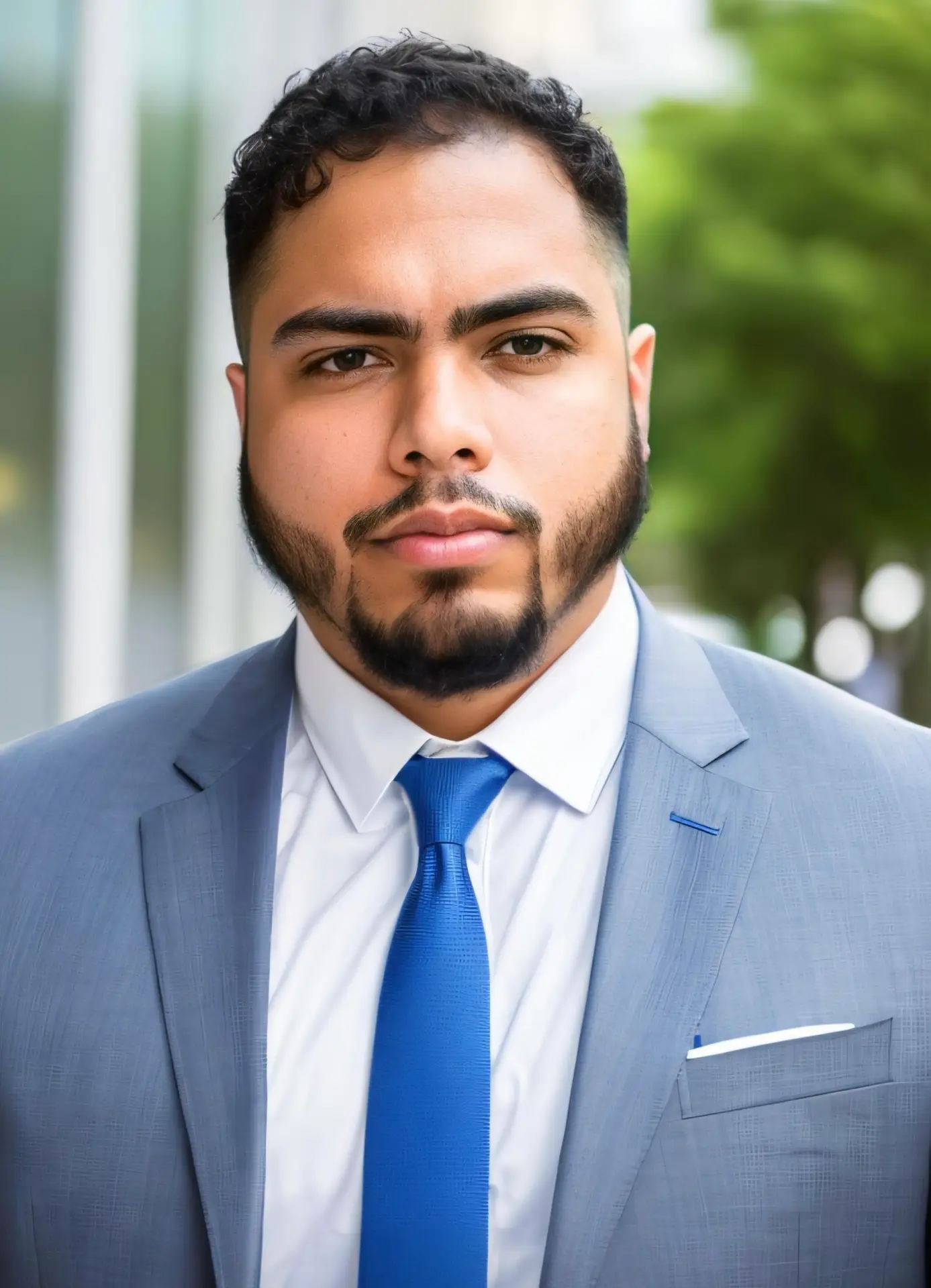 Alex Maldonado of Maldonado Real Estate, Los Angeles