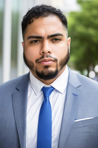 Alex Maldonado, Los Angeles real estate agent